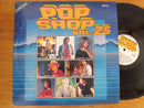 VA - Pop Shop Vol. 25 (RSA VG) 2LP Gatefold