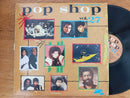 VA - Pop Shop Vol. 27 (RSA VG-)