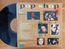 VA - Pop Shop Vol. 27 (RSA VG-)