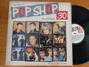 VA - Pop Shop Vol. 30 (RSA VG) 2LP Gatefold