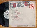 VA - Pop Shop Vol. 30 (RSA VG) 2LP Gatefold