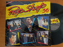 VA - Pop Shop Vol. 36. Goes Fast Forward (RSA VG) Gatefold