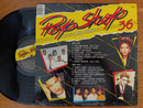 VA - Pop Shop Vol. 36. Goes Fast Forward (RSA VG) Gatefold