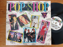 VA - Pop Shop Vol. 38. (RSA VG) Gatefold