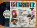 VA - Pop Shop Vol. 38. (RSA VG) Gatefold