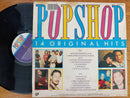 VA - Pop Shop Vol. 45 (RSA VG+) Gatefold