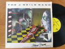 The J. Geils Band - Freeze Frame (Germany VG+)