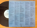Joe Cocker - Sheffield Steel (RSA VG-)