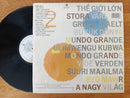 Joe Jackson - Big World (RSA VG+)