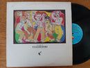 Frankie Goes To Hollywood - Welcome To The Pleasuredome (RSA VG+) 2LP Gatefold