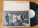 Ultravox - Vienna (RSA VG)