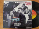 New Kids On The Block - Hangin' Tough (RSA VG)