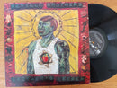 Neville Brothers - Brother's Keeper (RSA VG+)