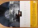 Neville Brothers - Brother's Keeper (RSA VG+)