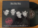 Wet Wet Wet - The Memphis Sessions (UK VG-)