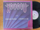 Xanadu - Soundtrack (RSA VG) ELO/Olivia Newton-John Gatefold