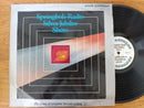 VA - Springbok Radio Silver Jubilee Show (RSA VG-) 2LP Gatefold
