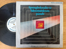 VA - Springbok Radio Silver Jubilee Show (RSA VG-) 2LP Gatefold