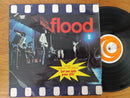 The Flood - Let Me Into Your Life (RSA VG-)