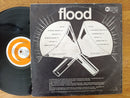 The Flood - Let Me Into Your Life (RSA VG-)
