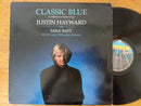 Justin Hayward And Mike Batt - Classic Blue (RSA VG)