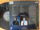 Justin Hayward And Mike Batt - Classic Blue (RSA VG)