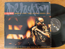 Joe Jackson - Live 1980-1986 (RSA VG) 2LP