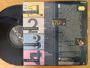Joe Jackson - Live 1980-1986 (RSA VG) 2LP
