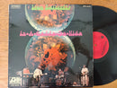 Iron Butterfly - In-A-Gadda-Da-Vida (RSA VG-)
