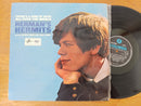Herman's Hermits - There's A Kind Of Hush All Over The World (UK VG-)