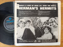 Herman's Hermits - There's A Kind Of Hush All Over The World (UK VG-)