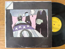 Joan Baez - Blessed Are (Italy VG)