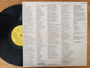 Joan Baez - Blessed Are (Italy VG)