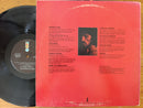 Jim Capaldi - Short Cut Draw Blood (USA VG)