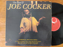 Joe Cocker - The Best Of Joe Cocker (RSA VG)