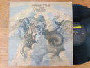 January Tyme - First Time From Memphis (USA VG)