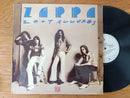 Frank Zappa - Zoot Allures (RSA VG)