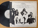Frank Zappa - Zoot Allures (RSA VG)