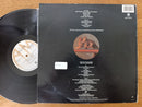 Joan Armatrading - Sleight Of Hand (RSA VG)