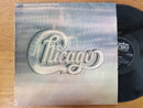 Chicago - Chicago (RSA VG) 2LP Gatefold