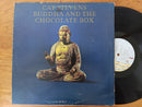 Cat Stevens - Buddha And The Chocolate Box (RSA VG) Gatefold