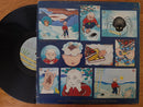 Cat Stevens - Buddha And The Chocolate Box (RSA VG) Gatefold