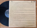Carol King - Tapestry (RSA VG)