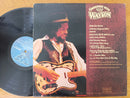 Waylon Jennings - Greatest Hits (USA VG)