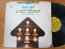 Enoch Light And The Light Brigade – A New Concept Of Great Cole Porter Songs (RSA VG+)