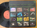 Vangelis - Soil Festivities (RSA VG+)