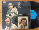 The Nice - The Best Of The Nice (RSA VG-)