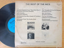 The Nice - The Best Of The Nice (RSA VG-)