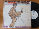 Little Richard - The Original Greatest Hits Of Little Richard (USA VG/VG-) 2LPs