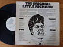 Little Richard - The Original Greatest Hits Of Little Richard (USA VG/VG-) 2LPs